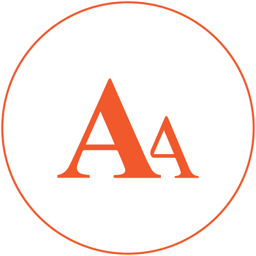 Fonts