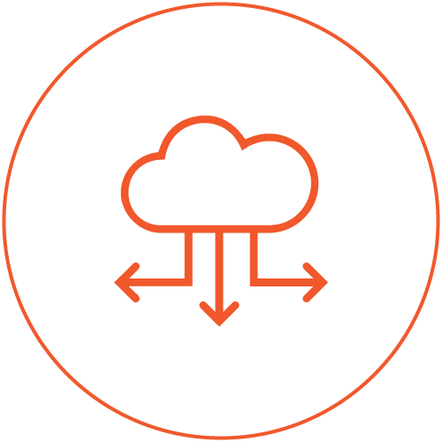 Cloud Based