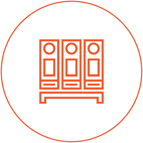 Dedicated Servers