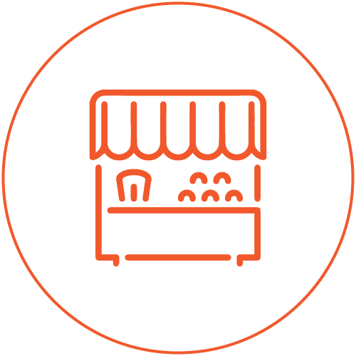 Marketplaces