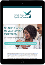 Herts & Essex Tablet