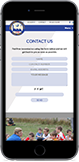 Braintree Town FC Mobile