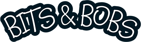 Bits & Bobs Logo