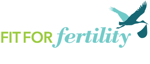 Fit for Fertility Logo