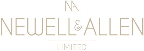 Newell & Allen Logo