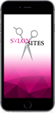 Salon Sites Mobile