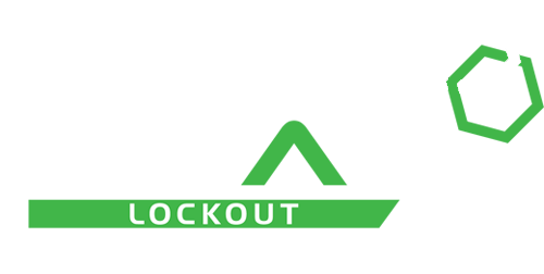 Total Lockout Logo