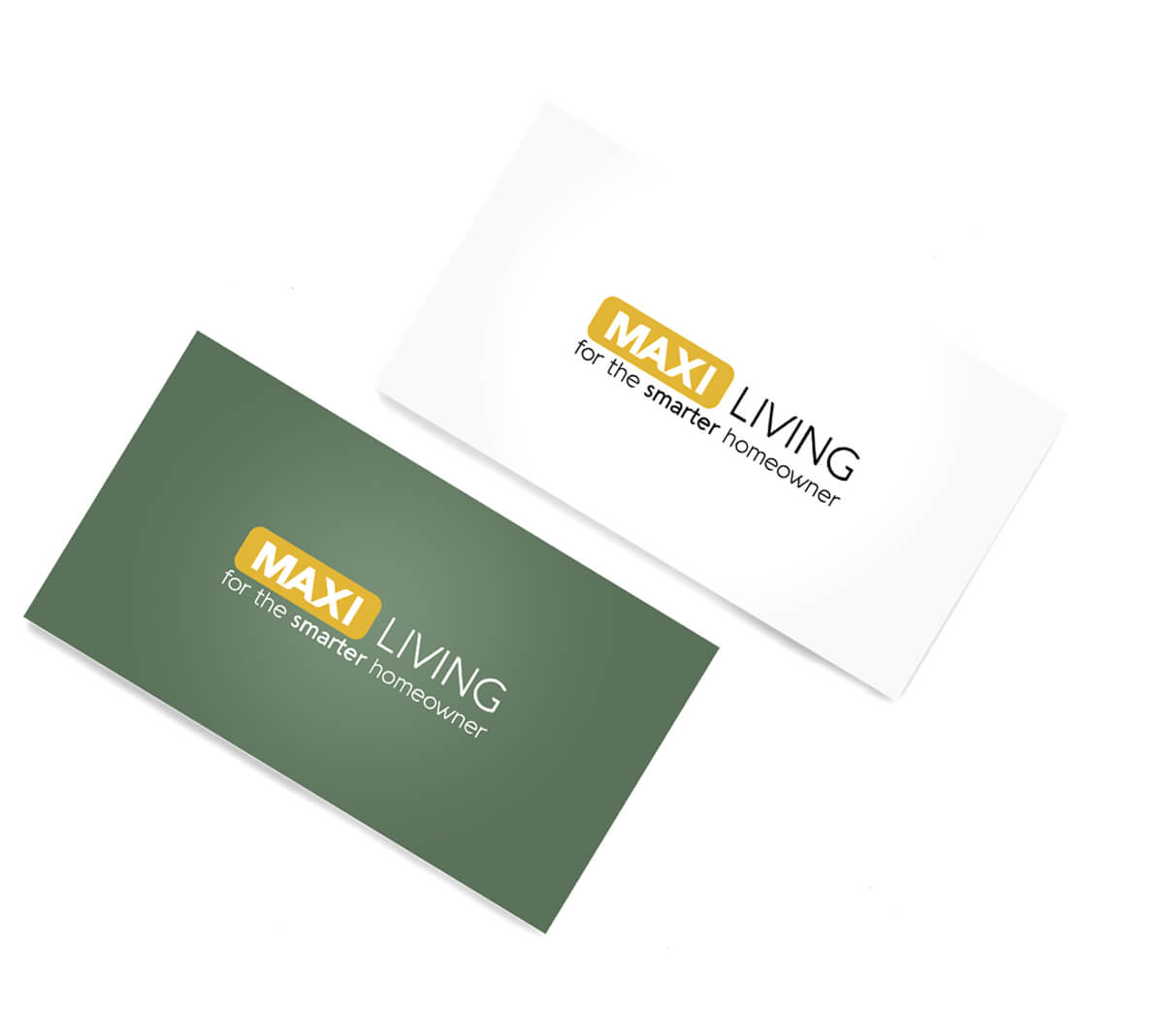maxi-business-cards