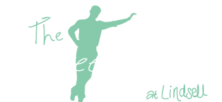 The Green Man Logo