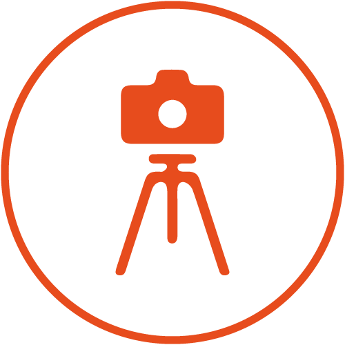 Photography Icon